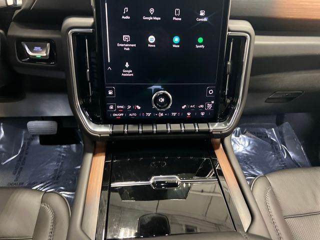 used 2025 GMC Yukon car, priced at $81,969