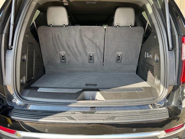 used 2025 GMC Yukon car, priced at $81,969