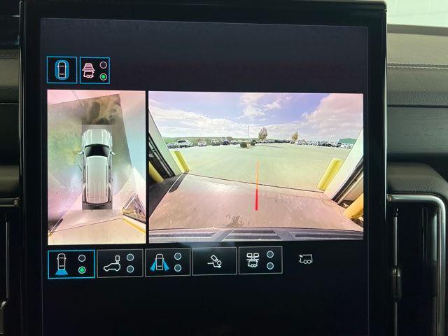 used 2025 GMC Yukon car, priced at $81,969