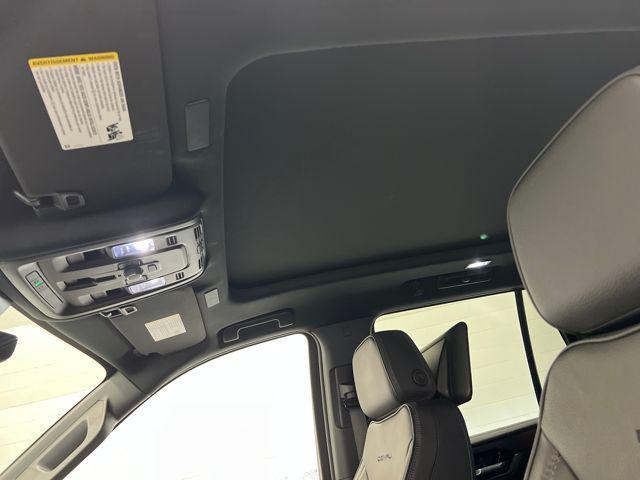 used 2025 GMC Yukon car, priced at $81,969