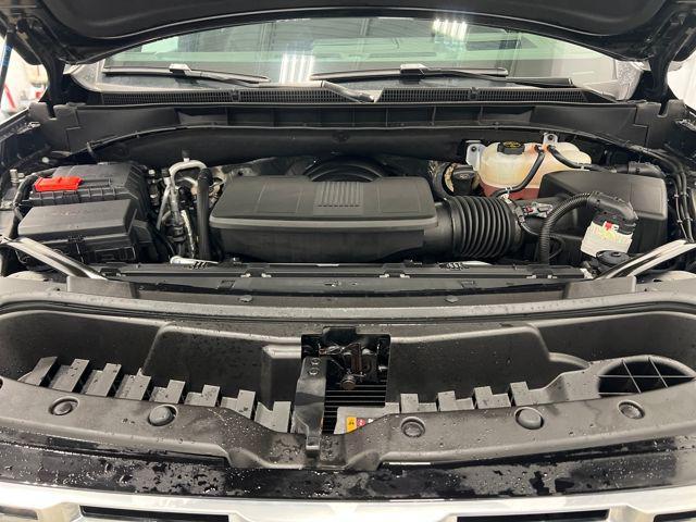 used 2025 GMC Yukon car, priced at $81,969