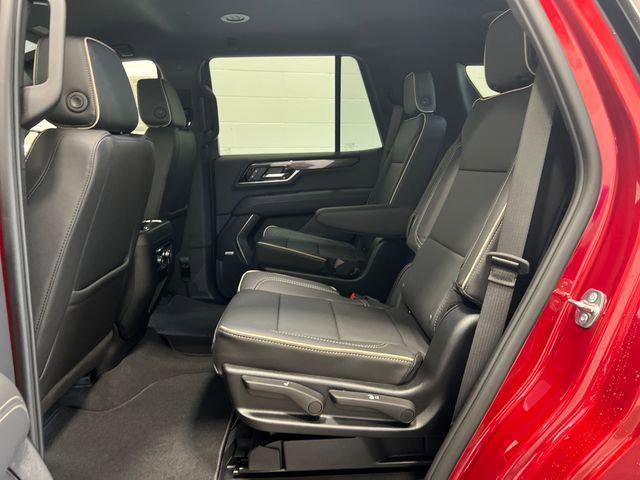 new 2026 GMC Yukon car, priced at $76,160