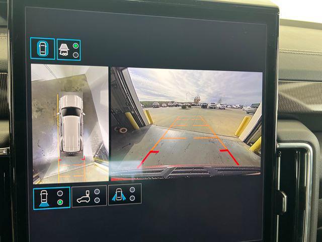 new 2026 GMC Yukon car, priced at $76,160