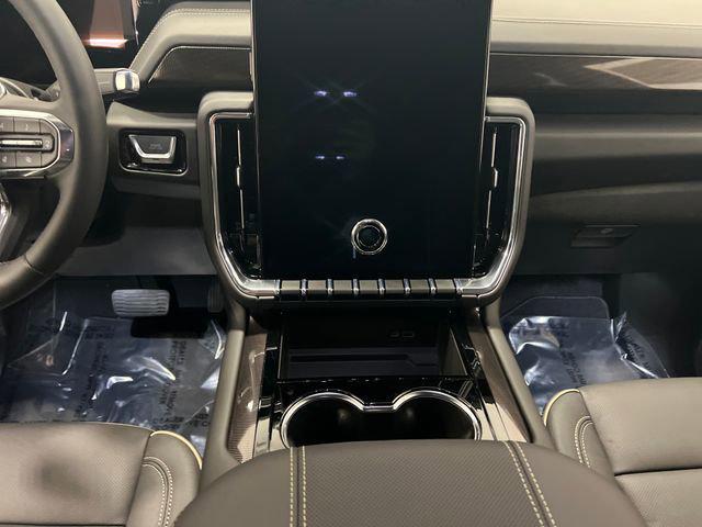 new 2026 GMC Yukon car, priced at $76,160