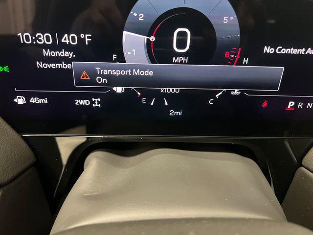 new 2026 GMC Yukon car, priced at $76,160