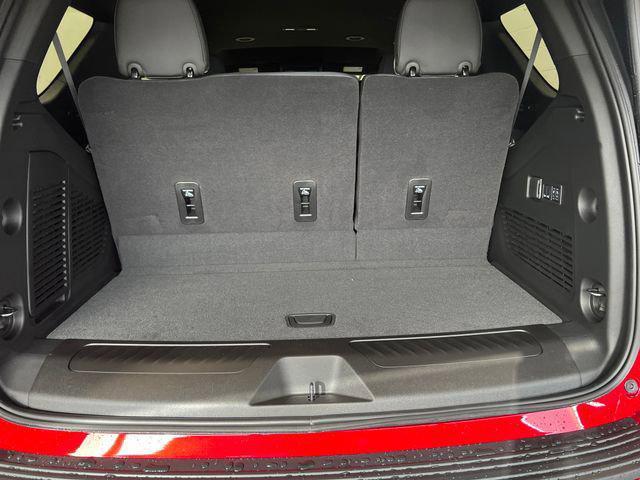 new 2026 GMC Yukon car, priced at $76,160