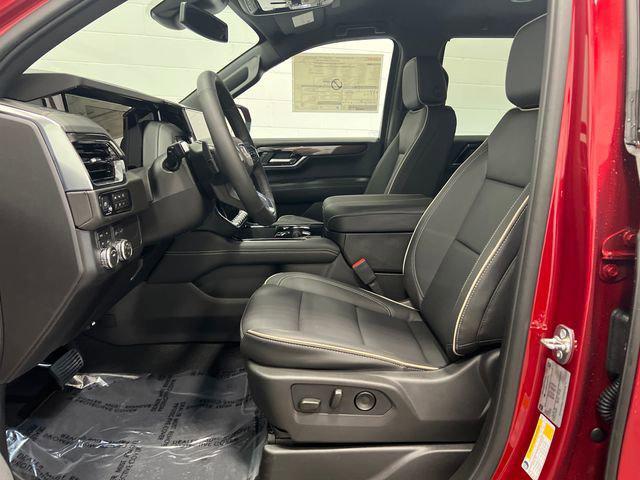 new 2026 GMC Yukon car, priced at $76,160