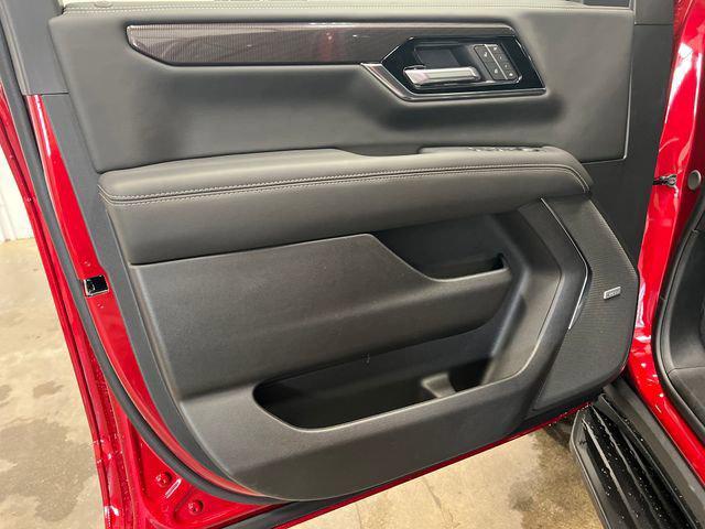 new 2026 GMC Yukon car, priced at $76,160