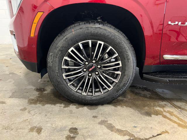 new 2026 GMC Yukon car, priced at $76,160