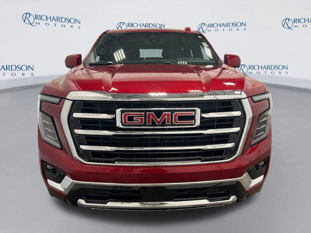 new 2026 GMC Yukon car, priced at $76,160