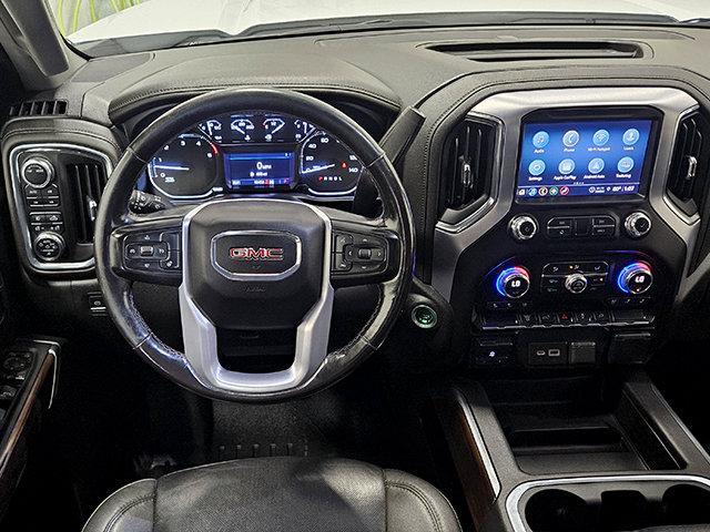 used 2022 GMC Sierra 2500 car, priced at $52,950