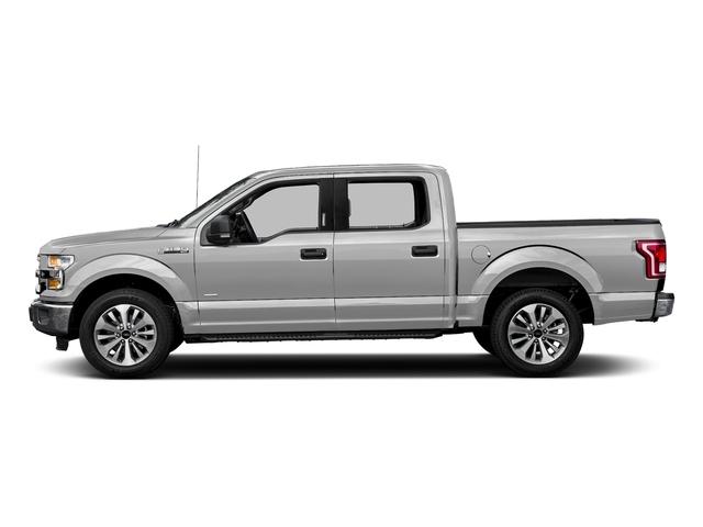 used 2016 Ford F-150 car