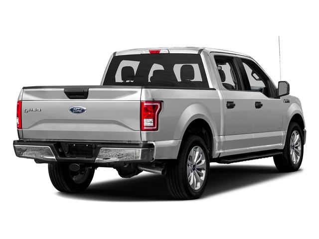 used 2016 Ford F-150 car