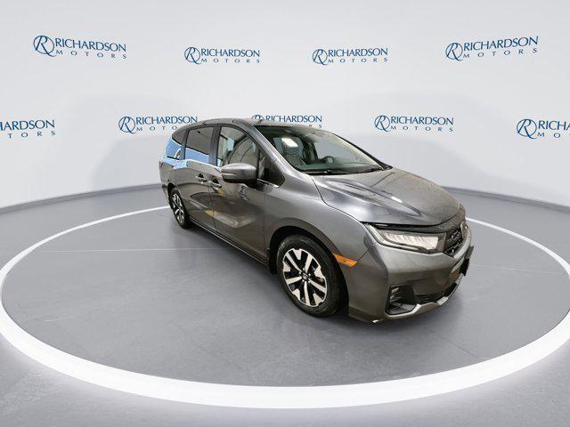 new 2025 Honda Odyssey car, priced at $43,315