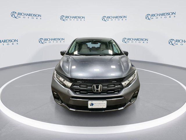 new 2025 Honda Odyssey car, priced at $43,315