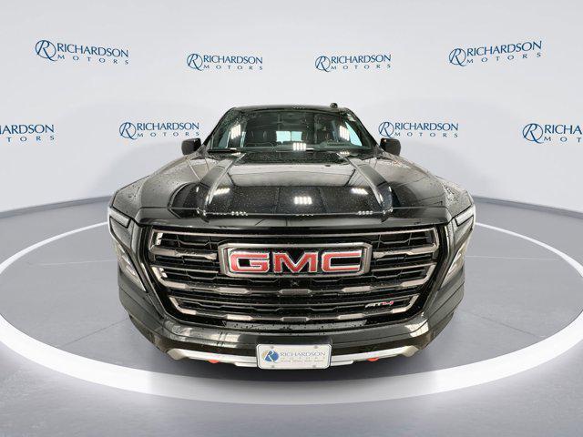 new 2025 GMC Yukon XL car, priced at $103,140