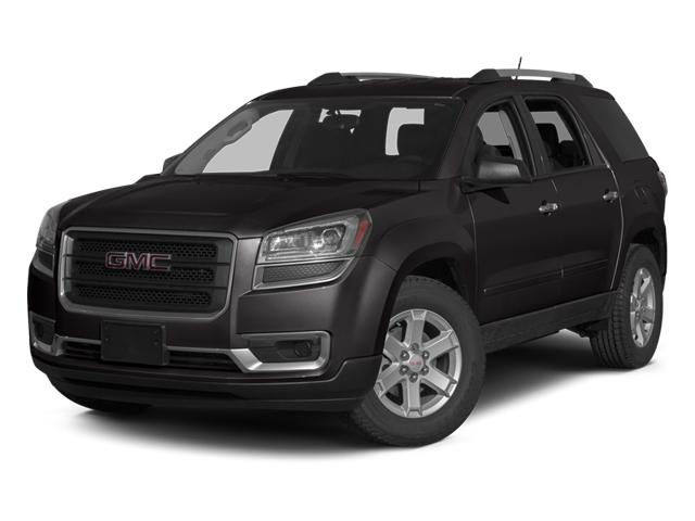 used 2014 GMC Acadia car, priced at $8,333