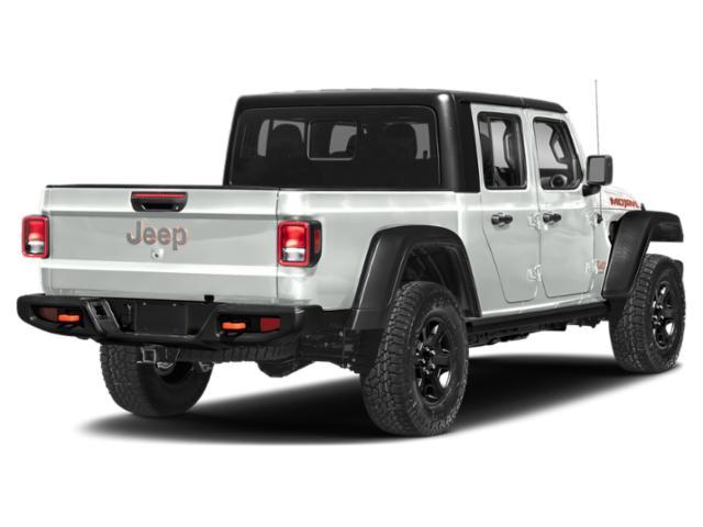 used 2022 Jeep Gladiator car, priced at $37,721