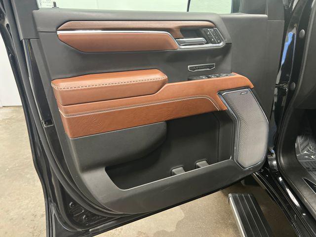 used 2024 GMC Sierra 1500 car, priced at $60,690