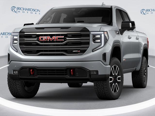 new 2025 GMC Sierra 1500 car, priced at $72,055
