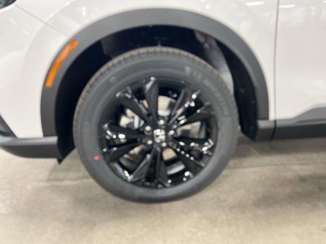new 2026 Honda CR-V Hybrid car, priced at $44,100