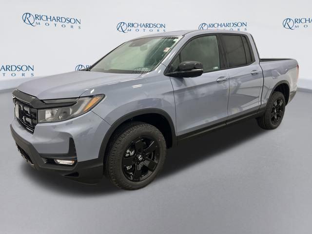 new 2026 Honda Ridgeline car, priced at $45,297