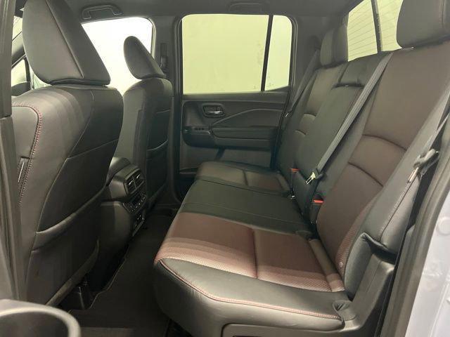 new 2026 Honda Ridgeline car, priced at $45,297