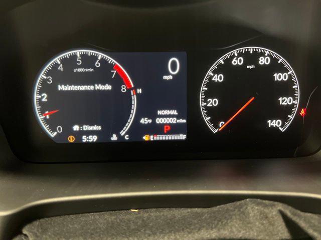 new 2026 Honda Ridgeline car, priced at $45,297
