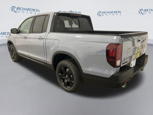 new 2026 Honda Ridgeline car, priced at $45,297