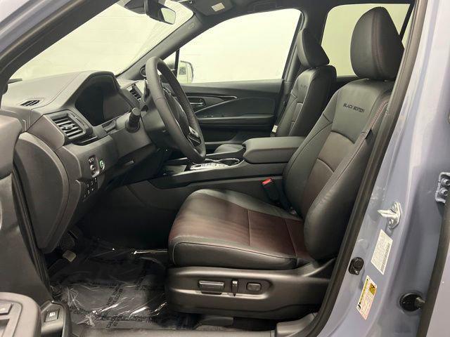 new 2026 Honda Ridgeline car, priced at $45,297