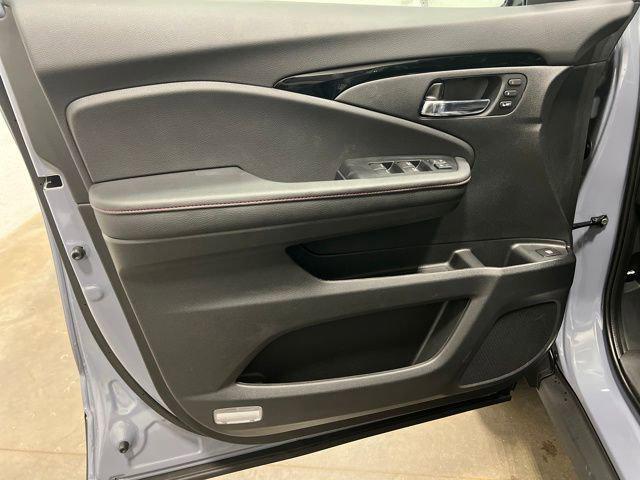 new 2026 Honda Ridgeline car, priced at $45,297