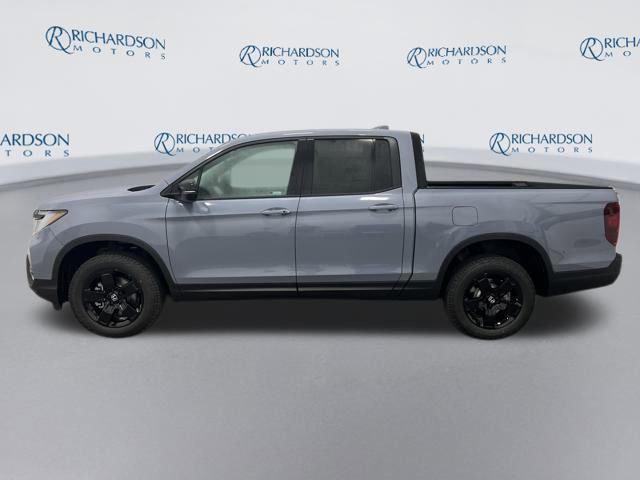 new 2026 Honda Ridgeline car, priced at $45,297
