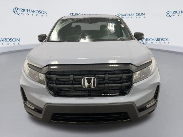 new 2026 Honda Ridgeline car, priced at $45,297