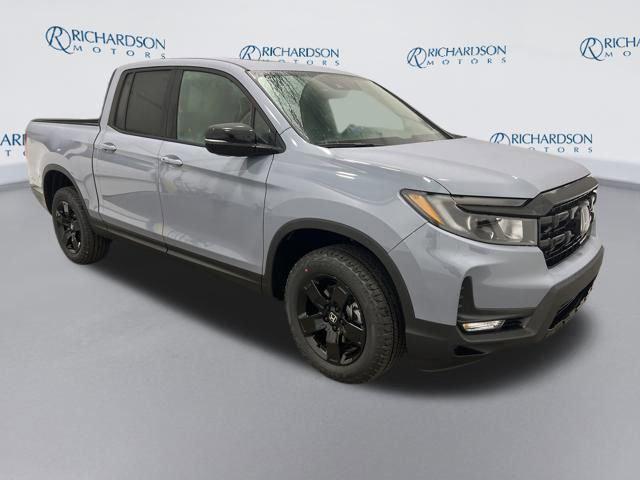 new 2026 Honda Ridgeline car, priced at $45,297