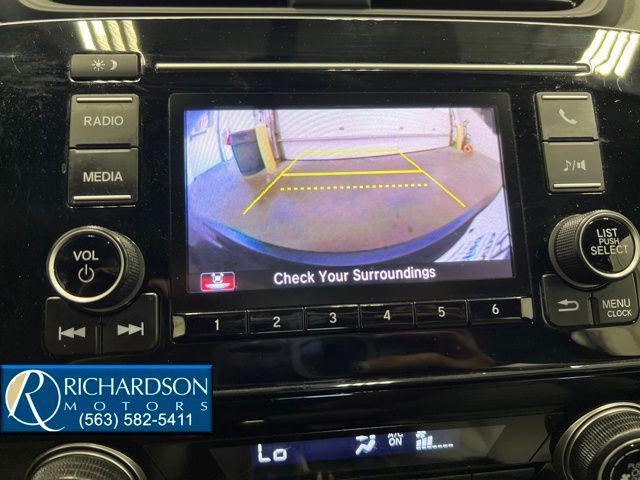 used 2019 Honda CR-V car, priced at $20,744