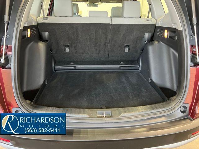 used 2019 Honda CR-V car, priced at $20,744