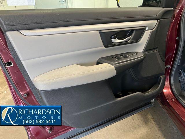 used 2019 Honda CR-V car, priced at $20,744