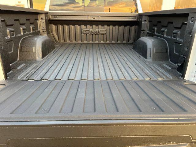 new 2026 GMC Sierra 1500 car, priced at $67,390