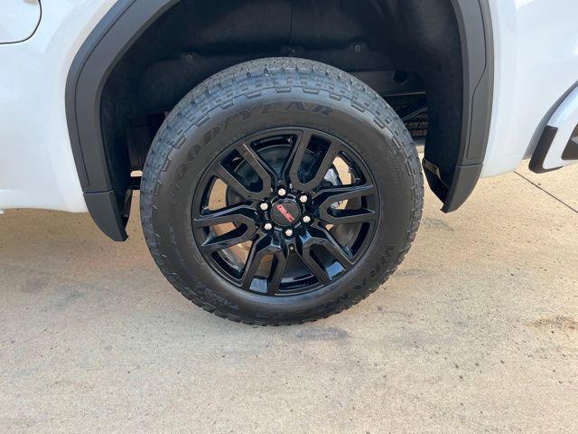 new 2026 GMC Sierra 1500 car, priced at $67,390