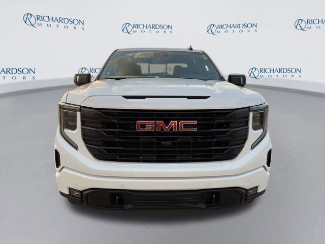 new 2026 GMC Sierra 1500 car, priced at $67,390