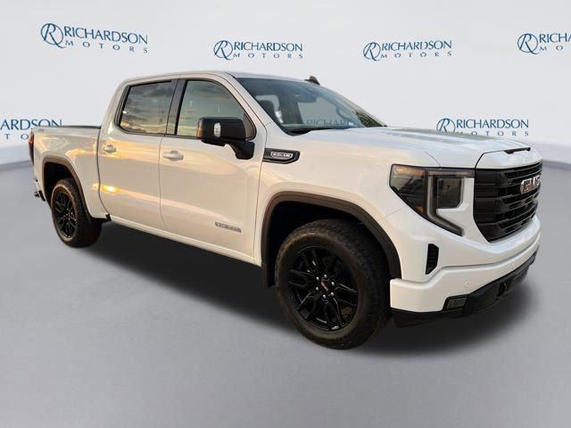 new 2026 GMC Sierra 1500 car, priced at $67,390