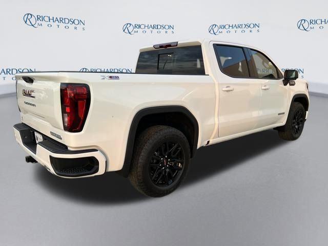 new 2026 GMC Sierra 1500 car, priced at $67,390