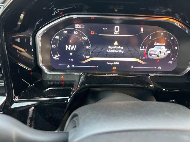 new 2026 GMC Sierra 1500 car, priced at $67,390