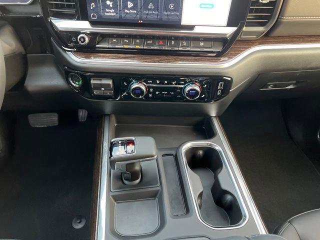 new 2026 GMC Sierra 1500 car, priced at $67,390