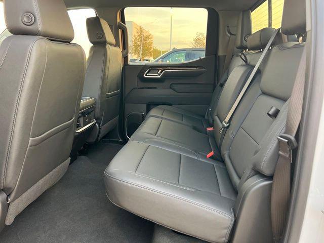 new 2026 GMC Sierra 1500 car, priced at $67,390