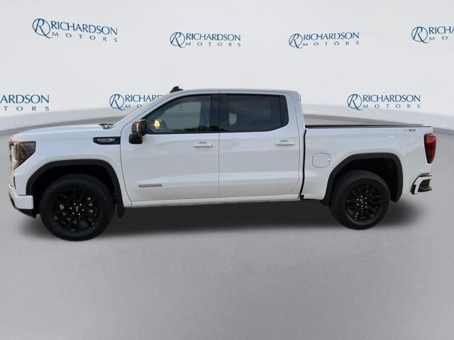 new 2026 GMC Sierra 1500 car, priced at $67,390