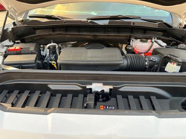 new 2026 GMC Sierra 1500 car, priced at $67,390