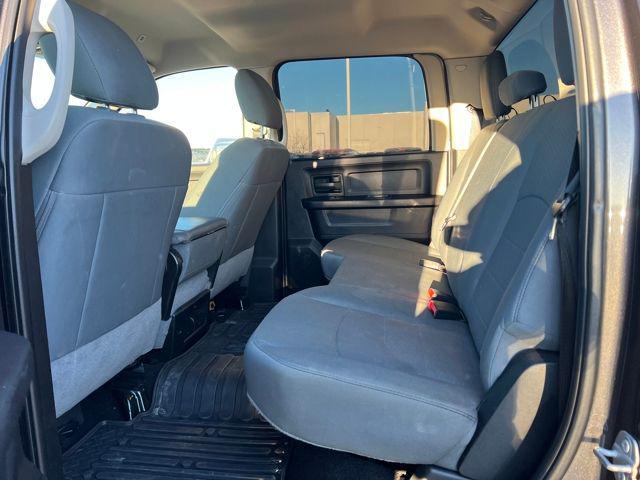 used 2018 Ram 3500 car, priced at $39,383
