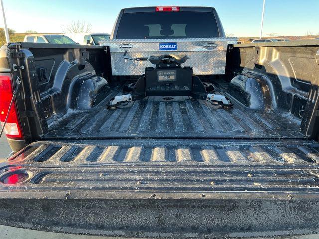 used 2018 Ram 3500 car, priced at $39,383
