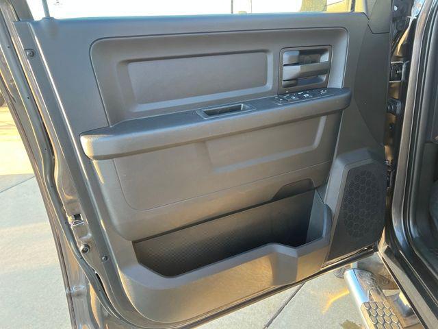 used 2018 Ram 3500 car, priced at $39,383